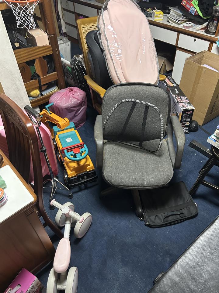 大型垃圾回收案件圖片