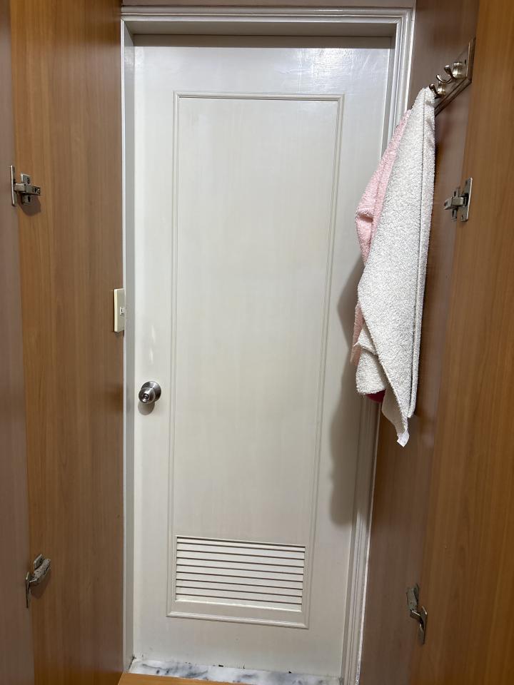 門片安裝案件圖片