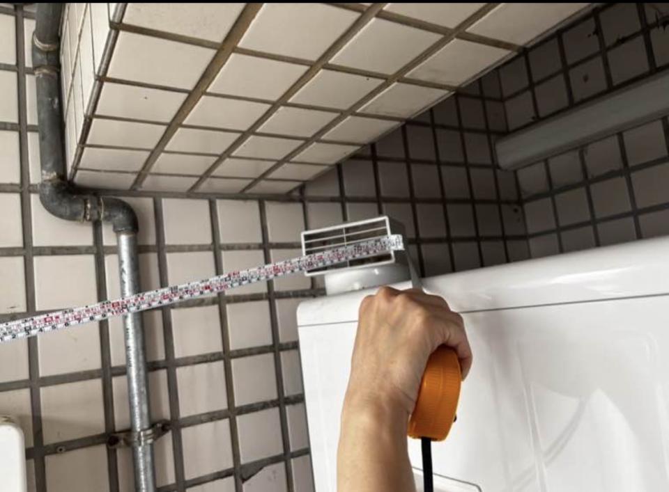 熱水器安裝案件圖片