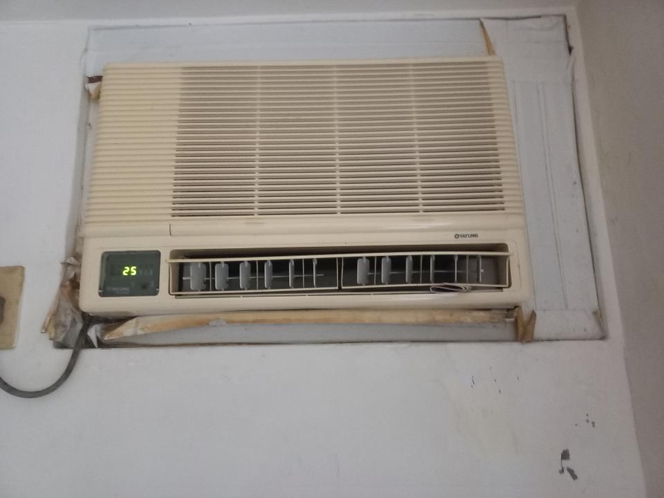 冷氣灌冷媒案件圖片