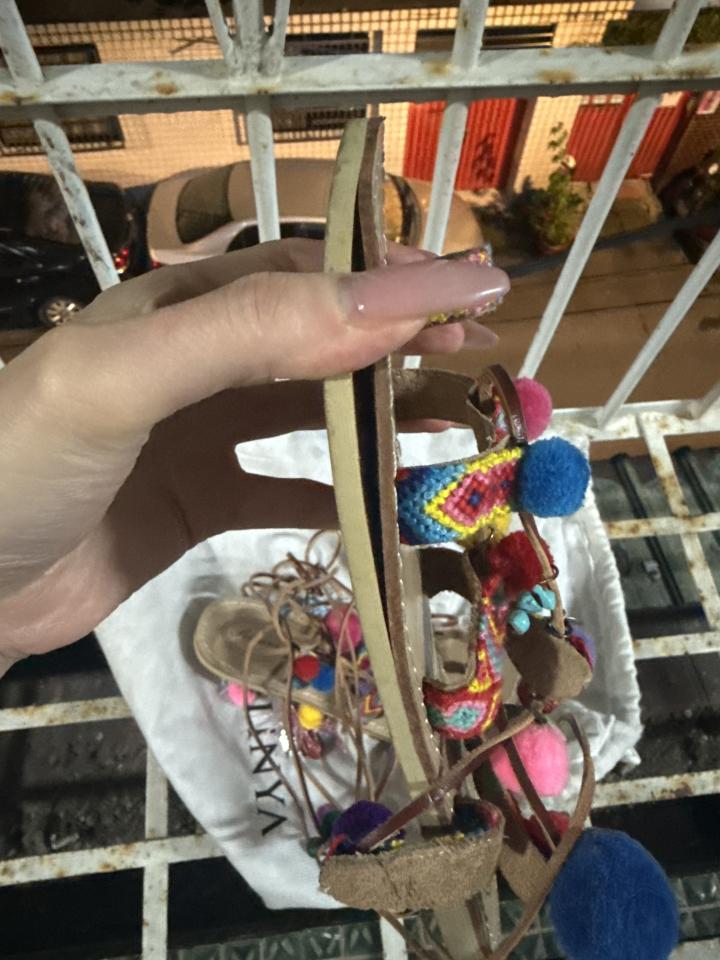 修鞋修包案件圖片