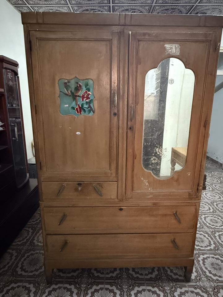 大型家具回收案件圖片