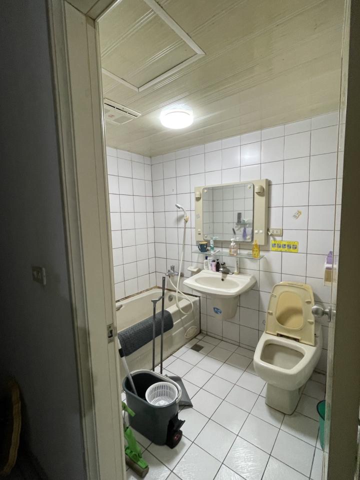 浴室翻新案件圖片