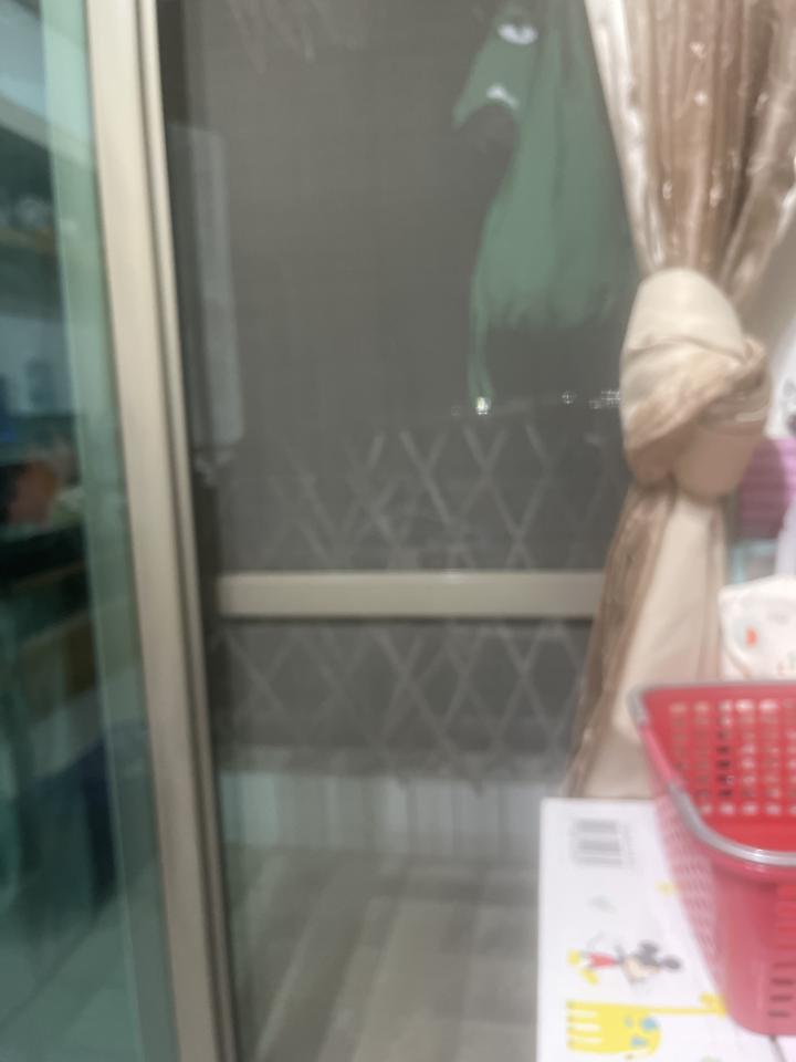 紗窗裝修案件圖片