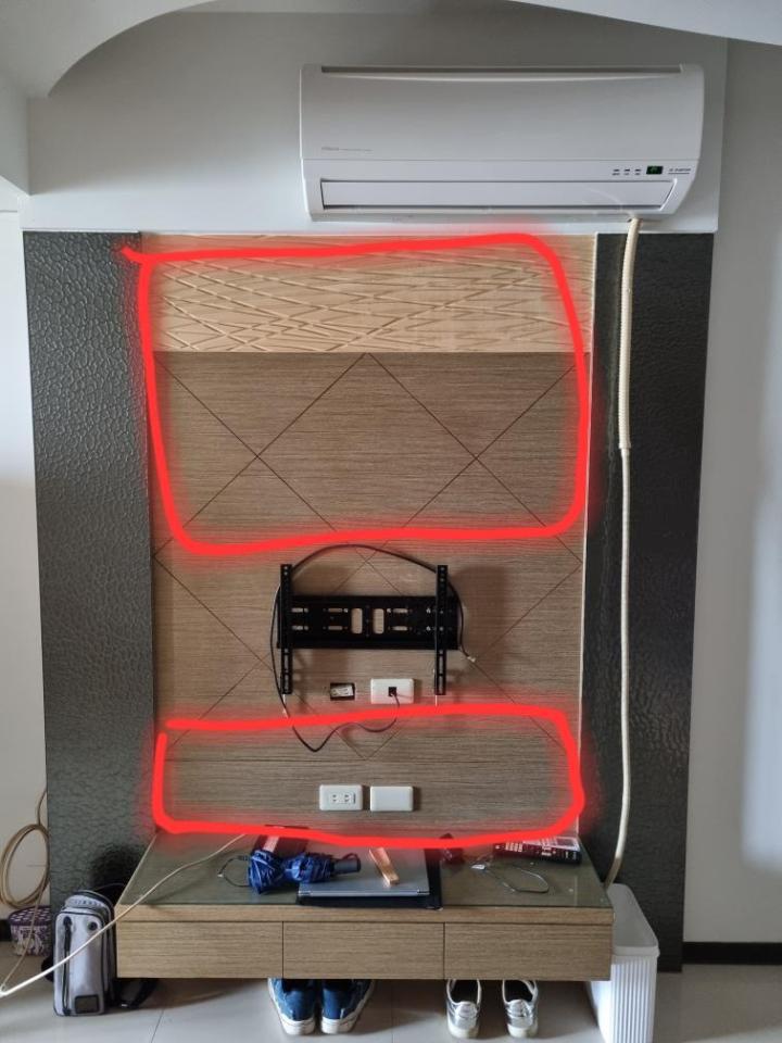 波音軟片施工案件圖片