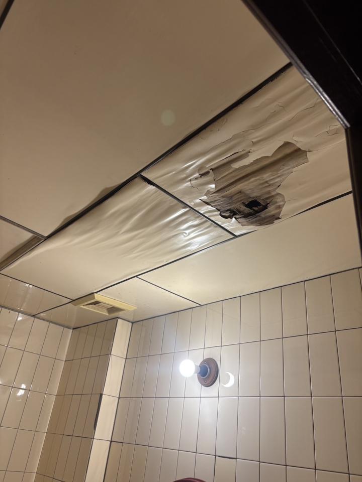 漏水處理案件圖片