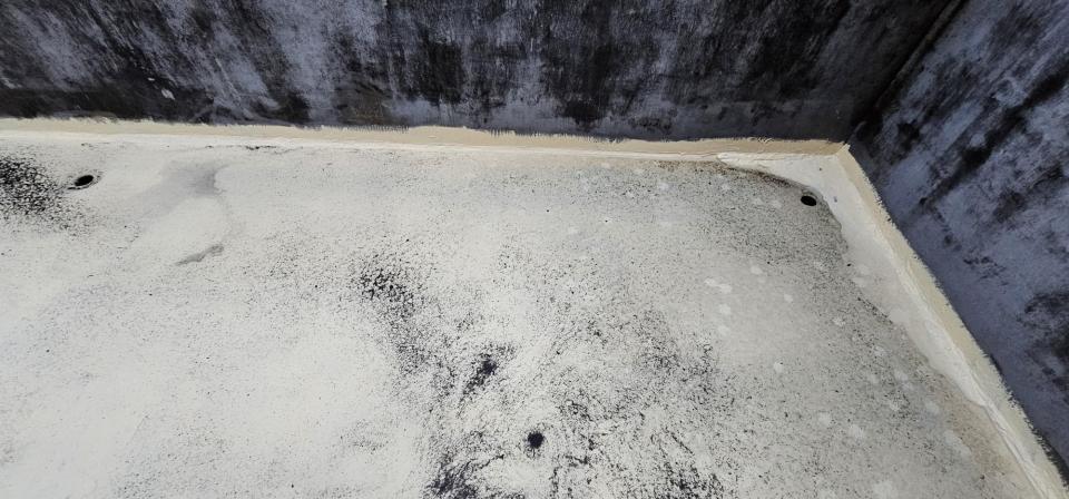 屋頂排水案件圖片