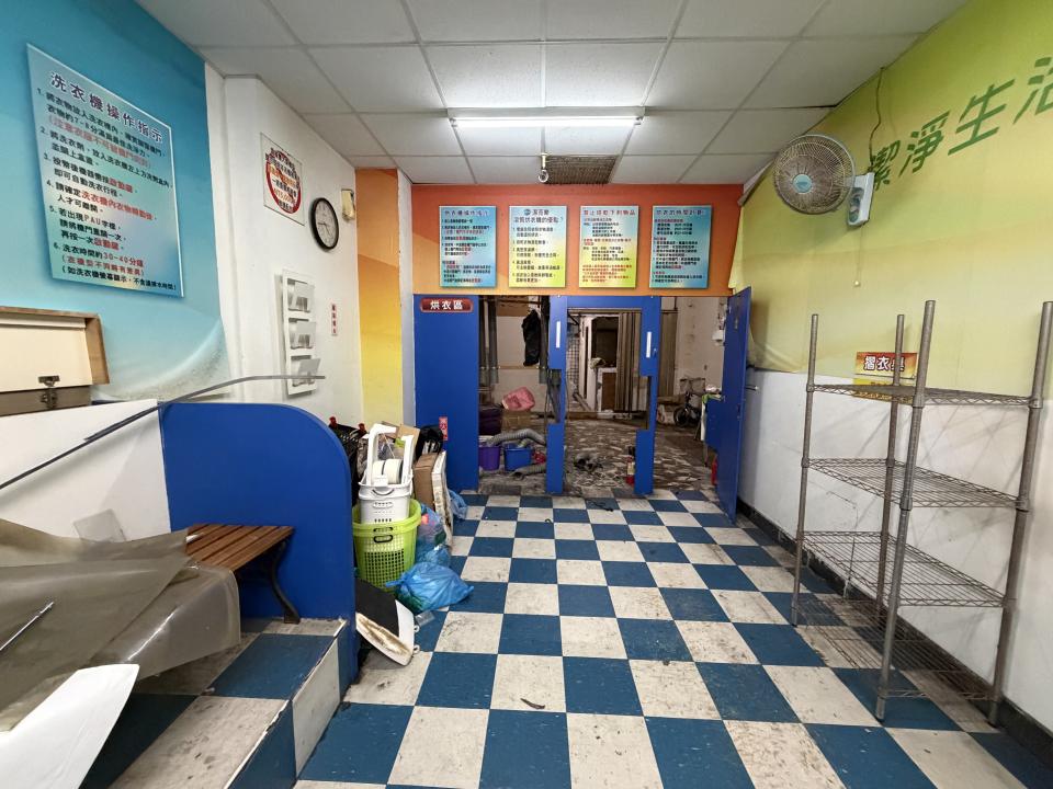 拆除工程案件圖片