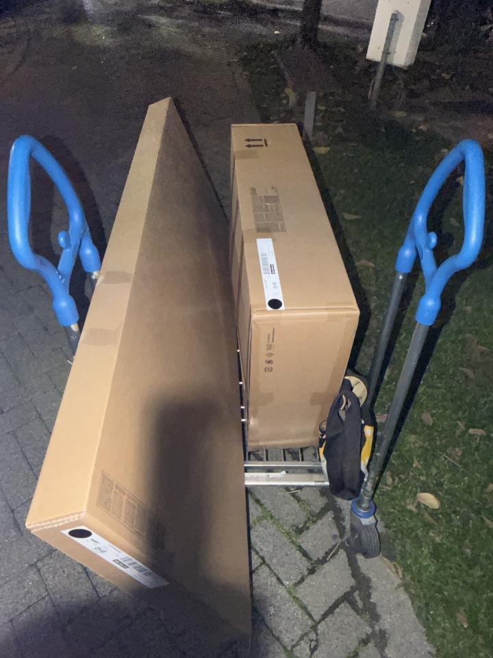 載貨運輸服務案件圖片