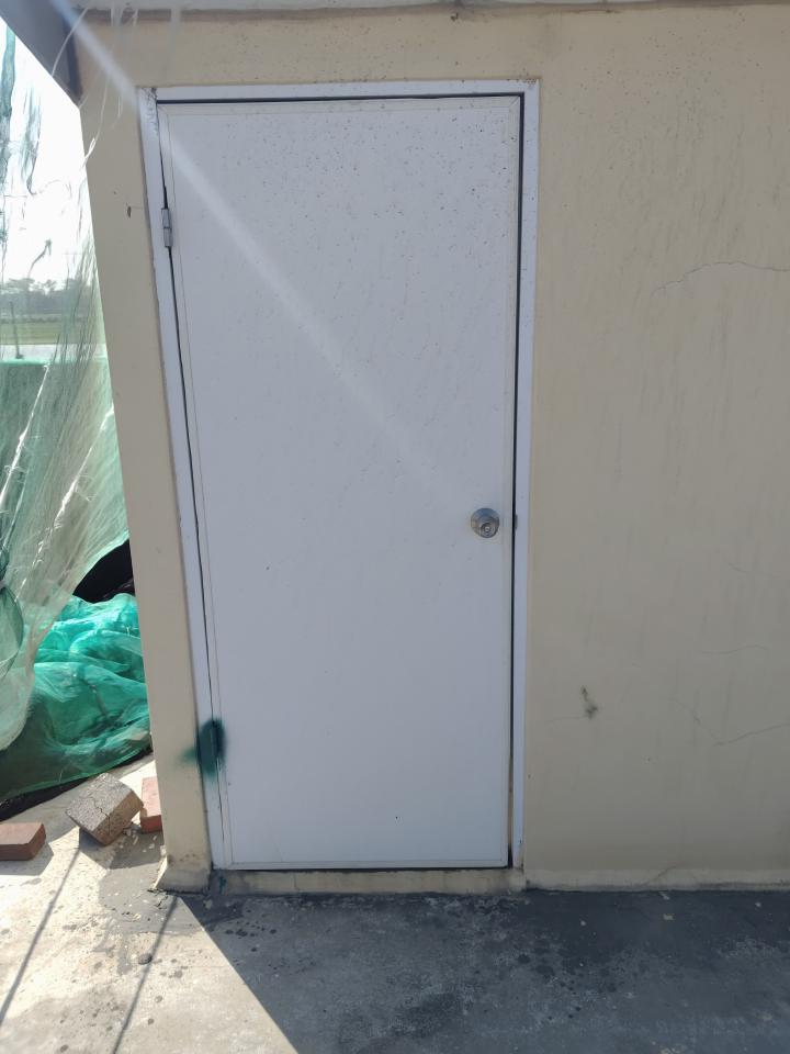 門片維修案件圖片