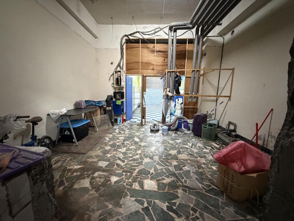 拆除工程案件圖片