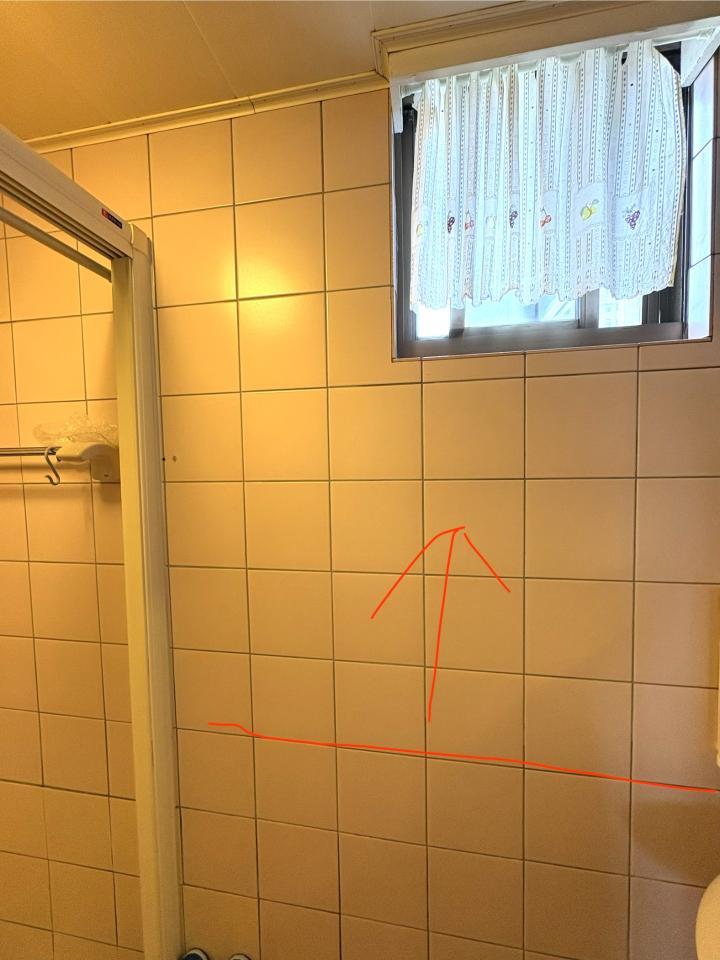 磁磚修補案件圖片