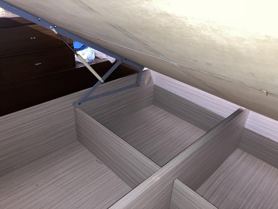 大型家具回收案件圖片