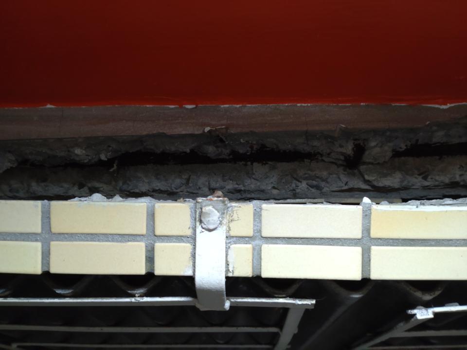 磁磚修補案件圖片