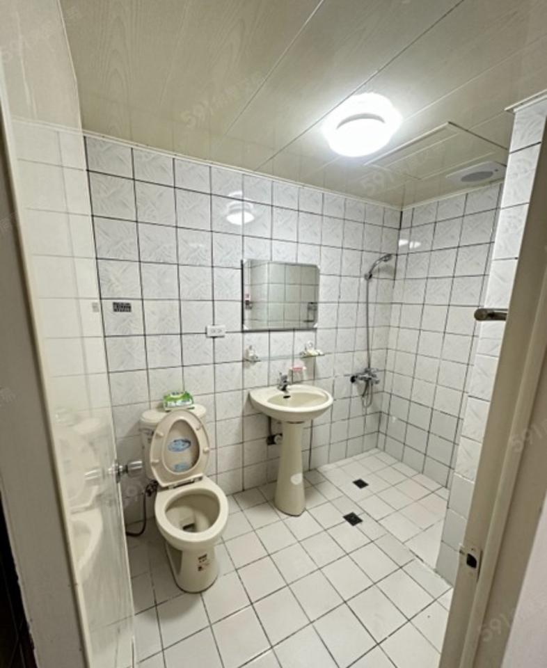 浴室翻新案件圖片