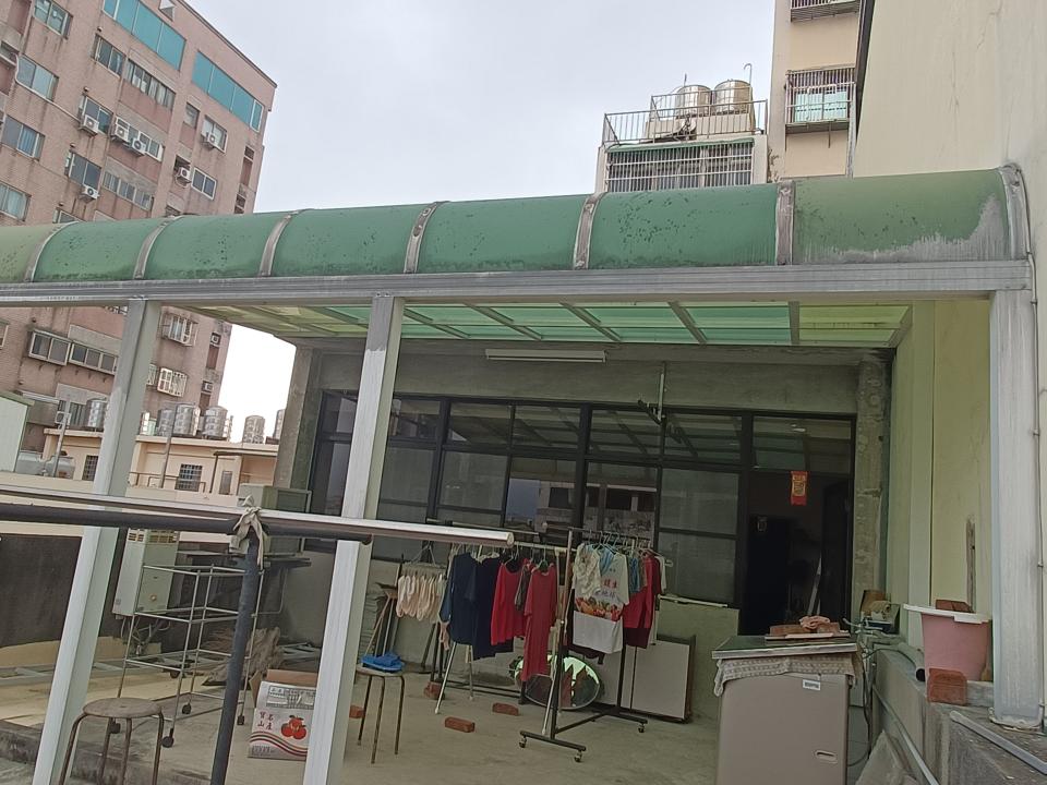 採光罩案件圖片