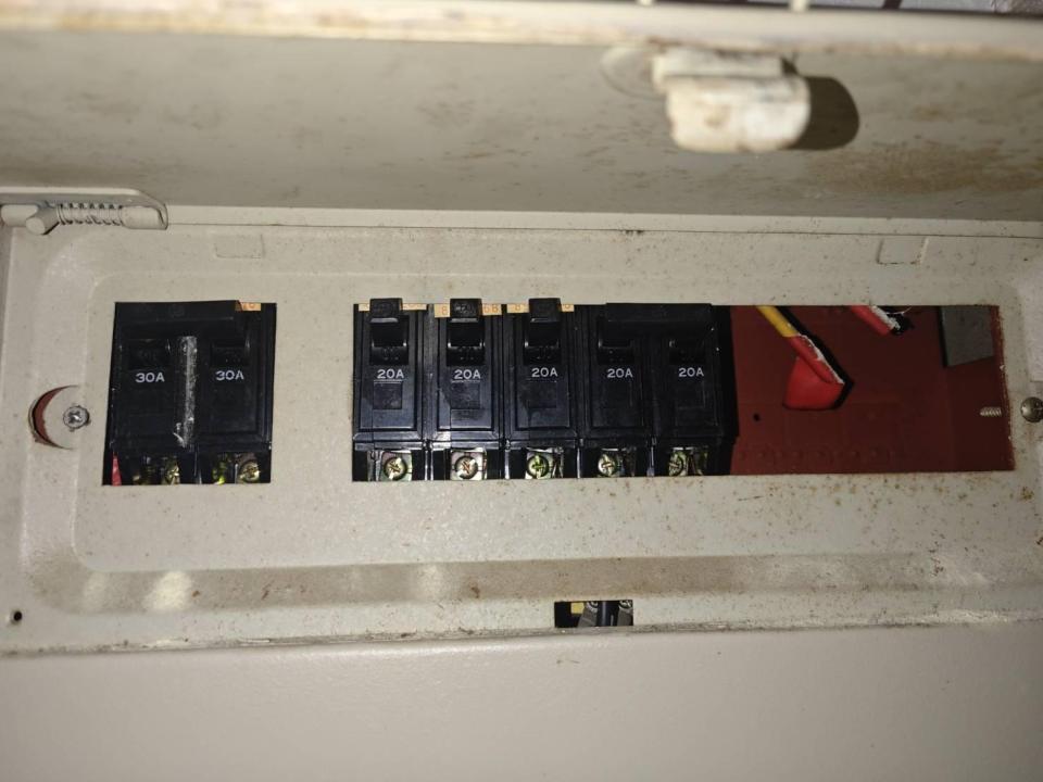 電線裝修案件圖片