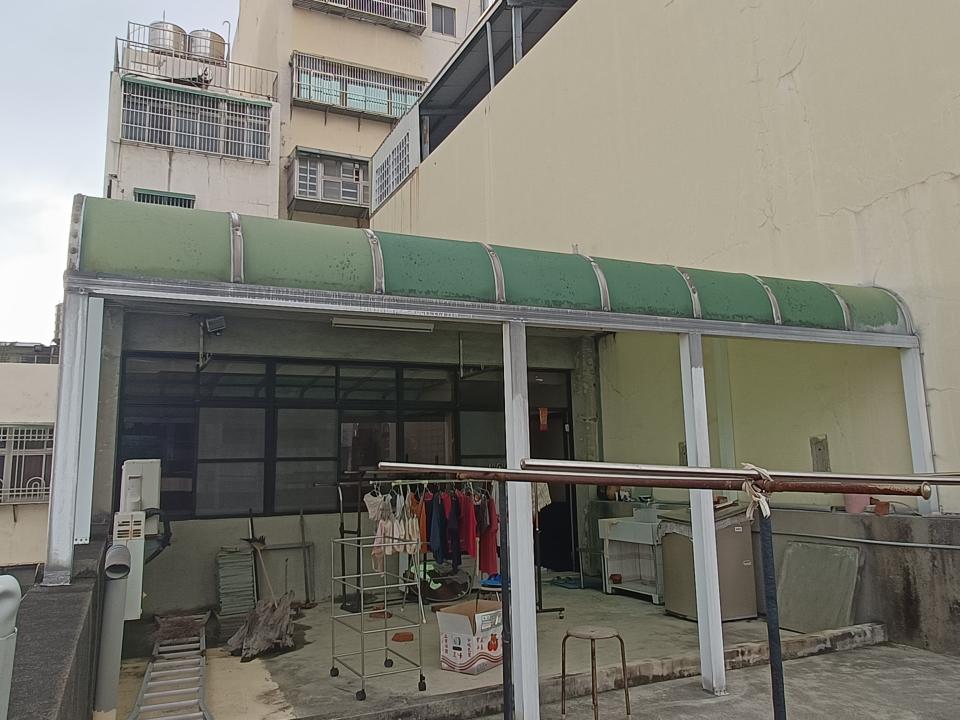 採光罩案件圖片