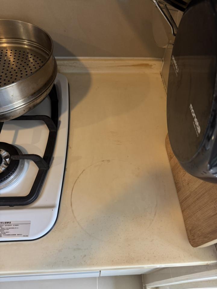 人造石檯面案件圖片