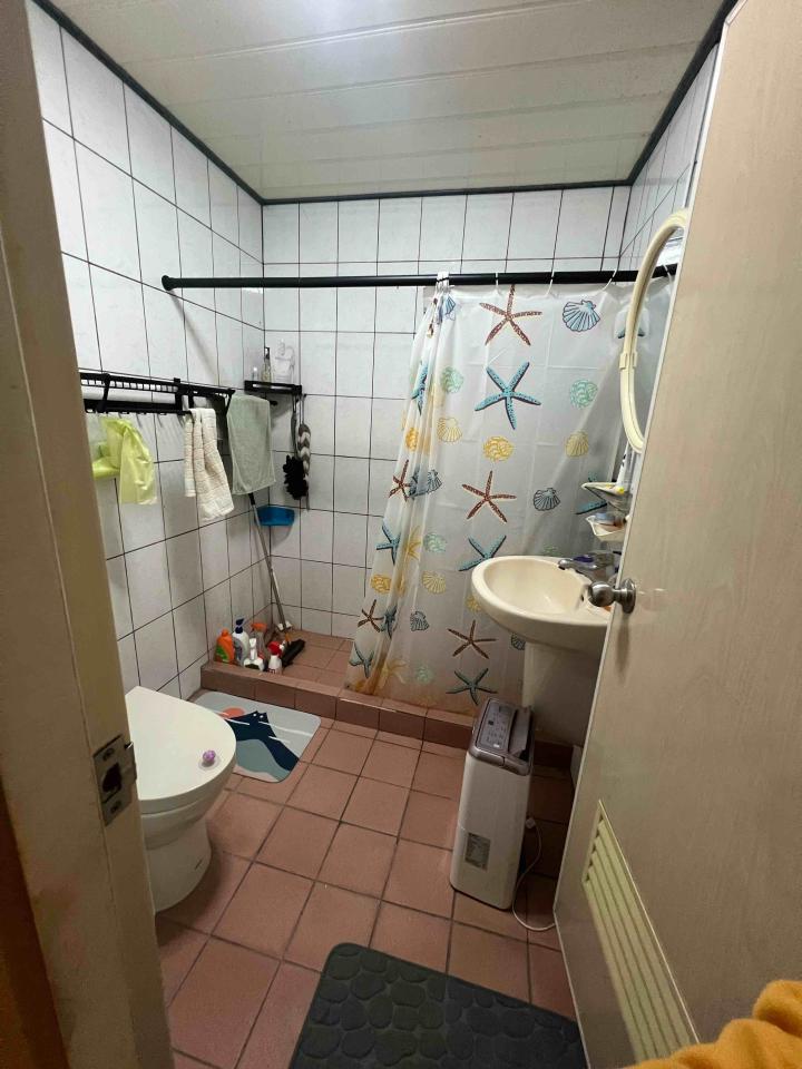 浴室翻新案件圖片