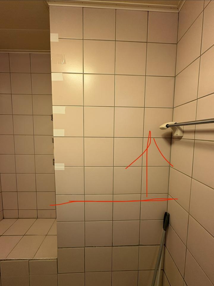 磁磚修補案件圖片