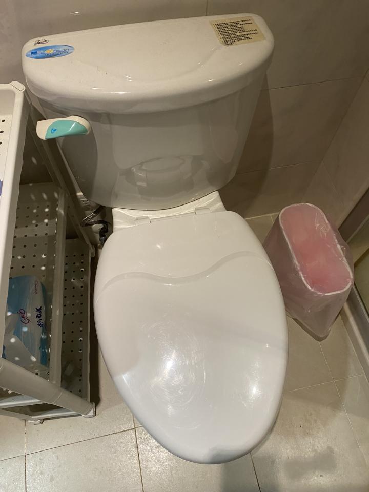 馬桶裝修案件圖片