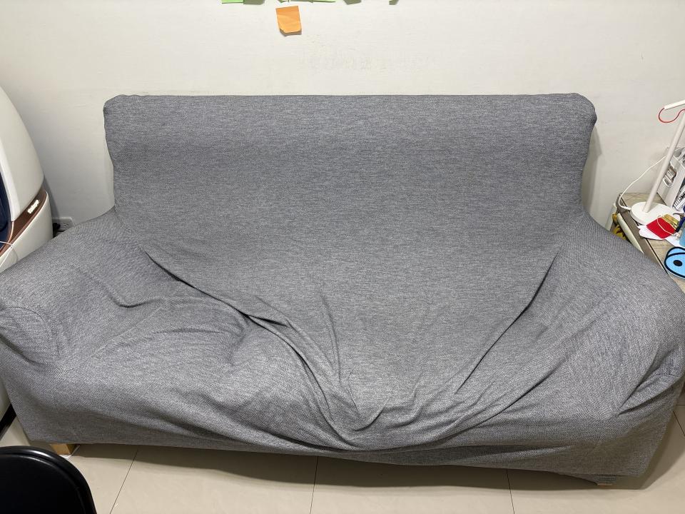 大型家具回收案件圖片