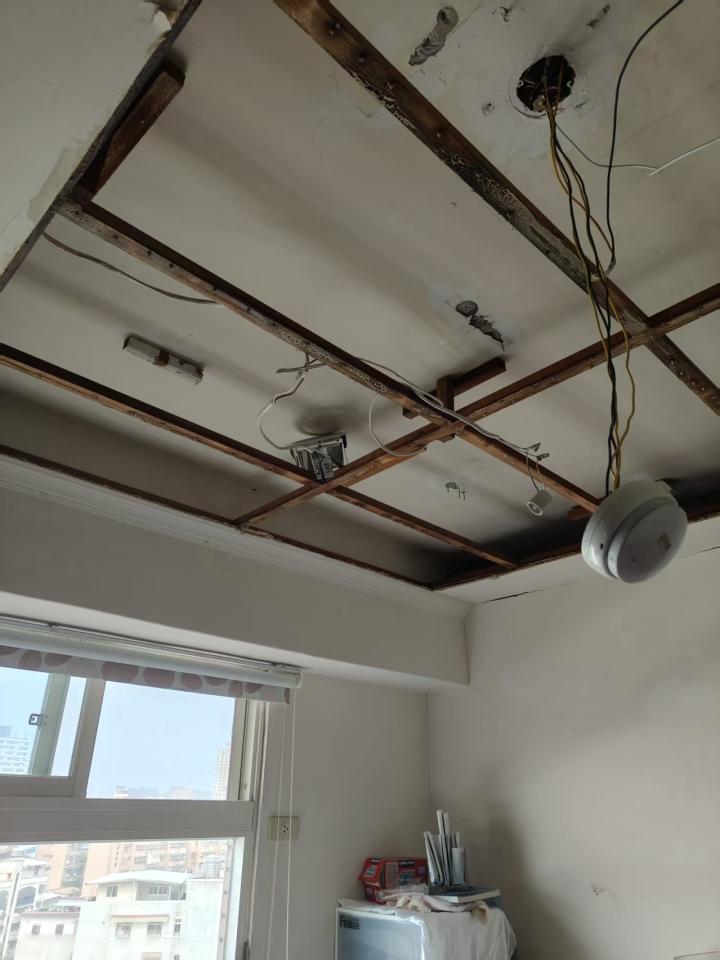 室內裝潢案件圖片