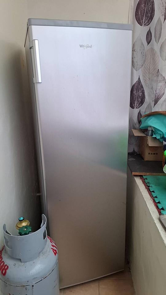 大型垃圾回收案件圖片