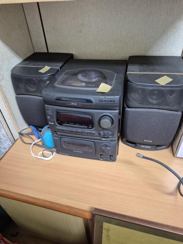 大型垃圾回收案件圖片