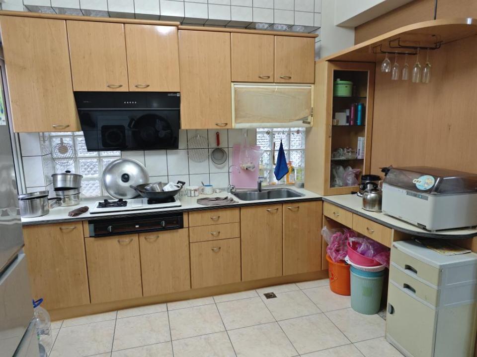 系統櫃訂製案件圖片