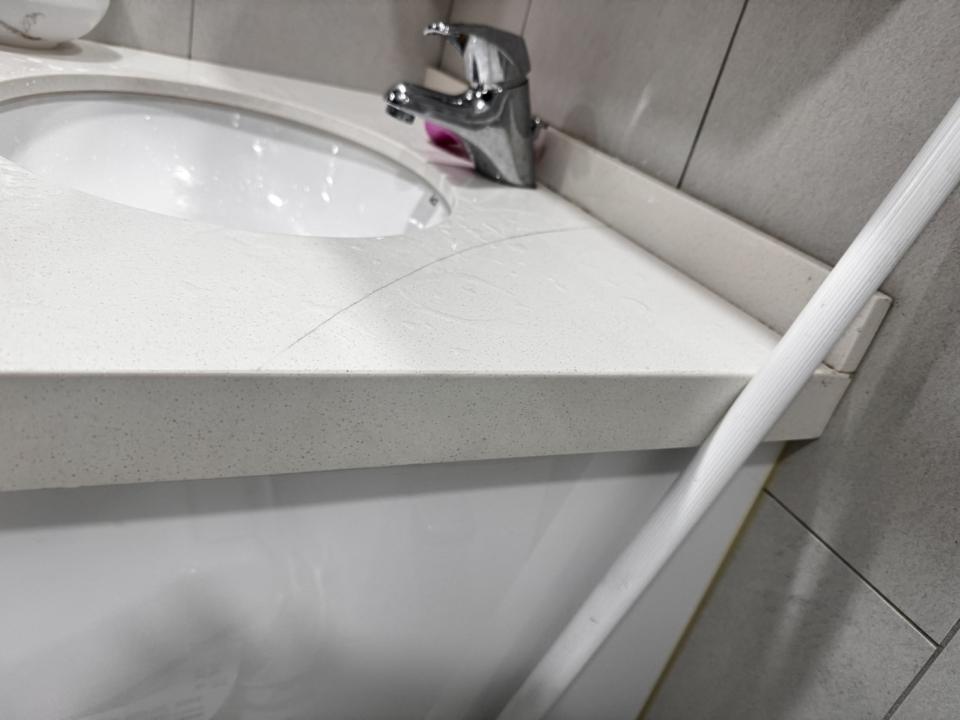 人造石檯面案件圖片