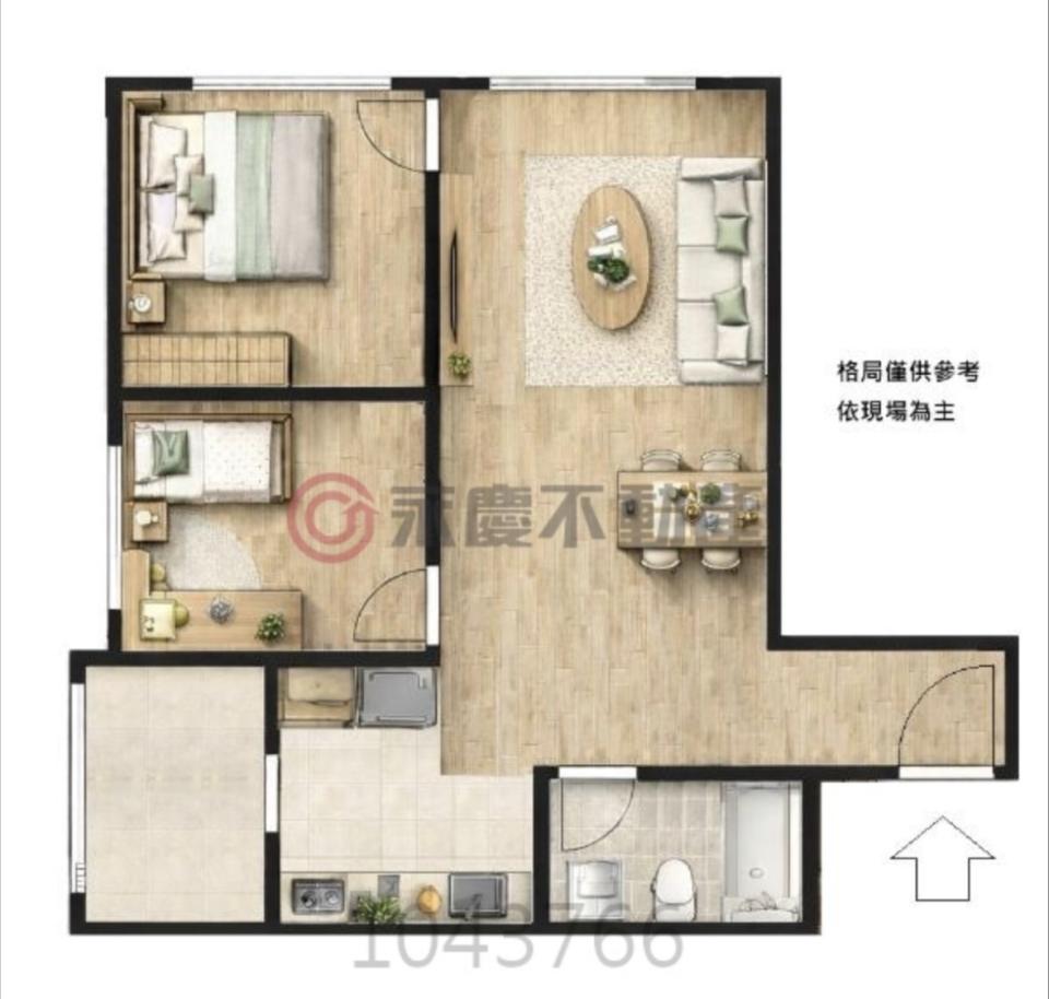 室內設計案件圖片