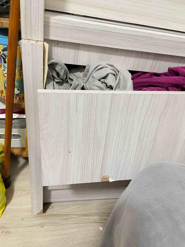 家具維修案件圖片