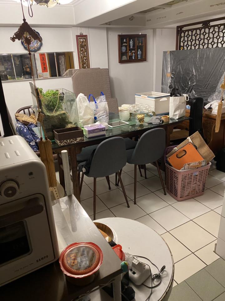 地板施工案件圖片