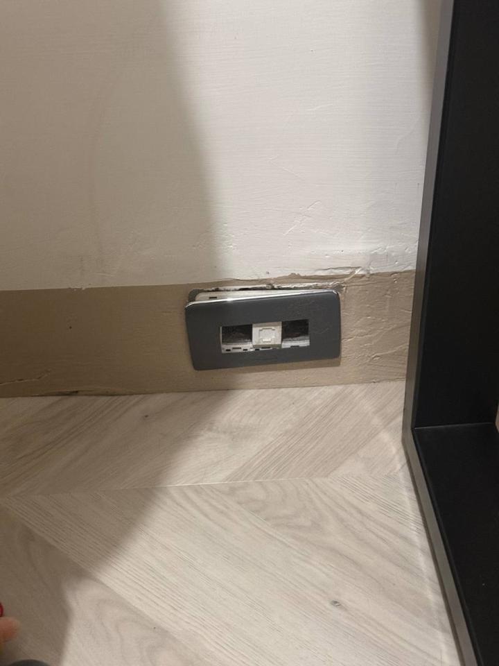 網路佈線工程案件圖片