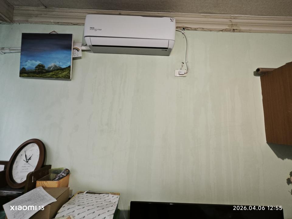 屋頂防水案件圖片