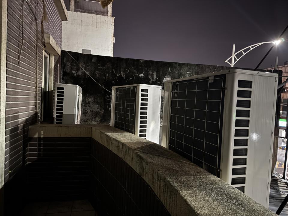 大型垃圾回收案件圖片