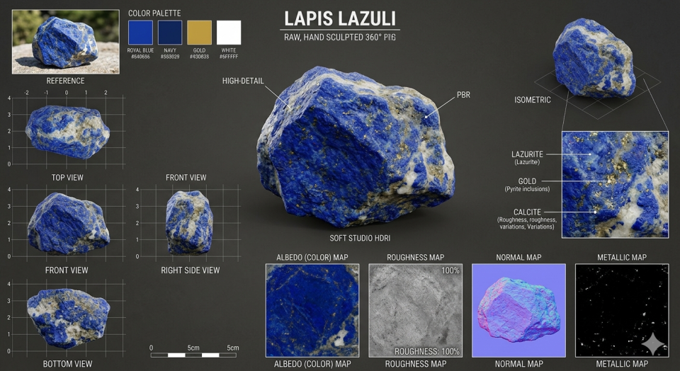 3D建模案件圖片
