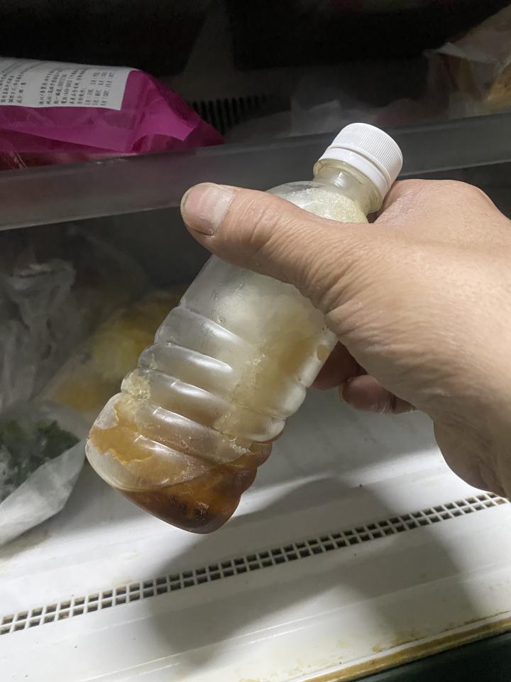 冰箱維修案件圖片