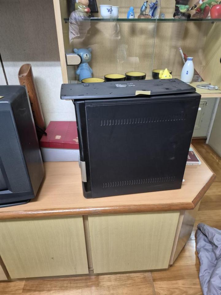 大型垃圾回收案件圖片