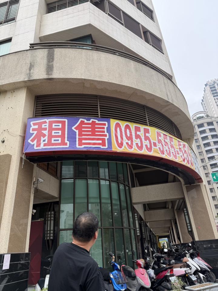 招牌製作案件圖片