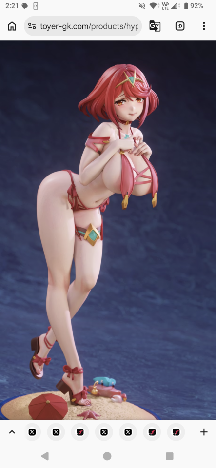 模型代工案件圖片