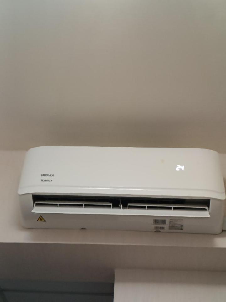 冷氣維修保養案件圖片