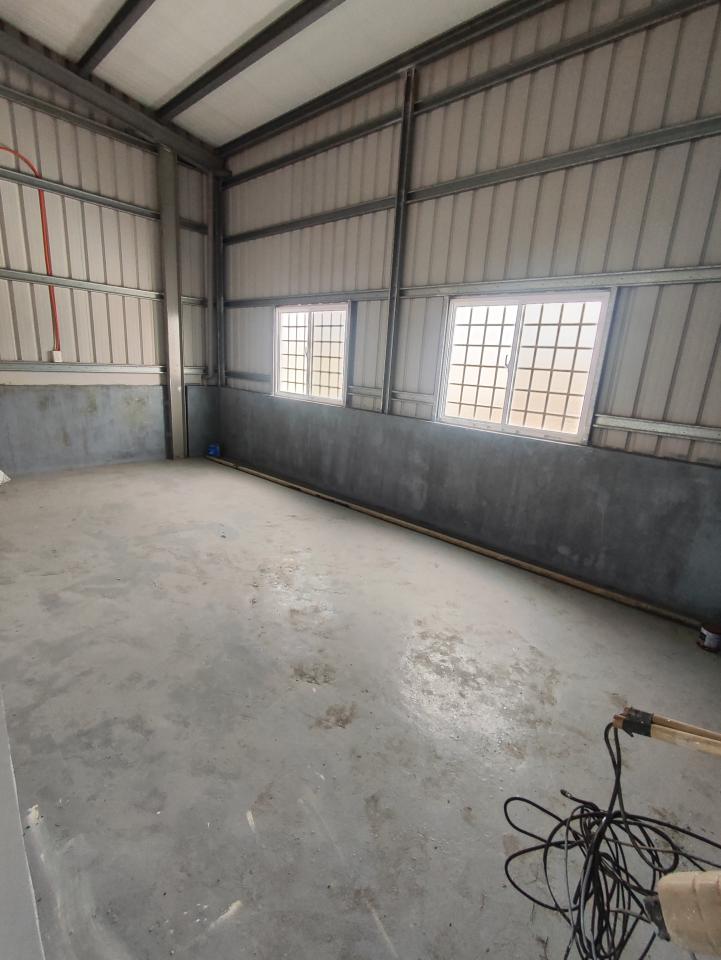 鐵皮屋頂案件圖片