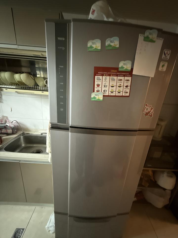 冰箱維修案件圖片