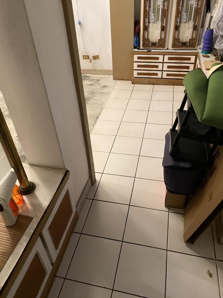 地板施工案件圖片