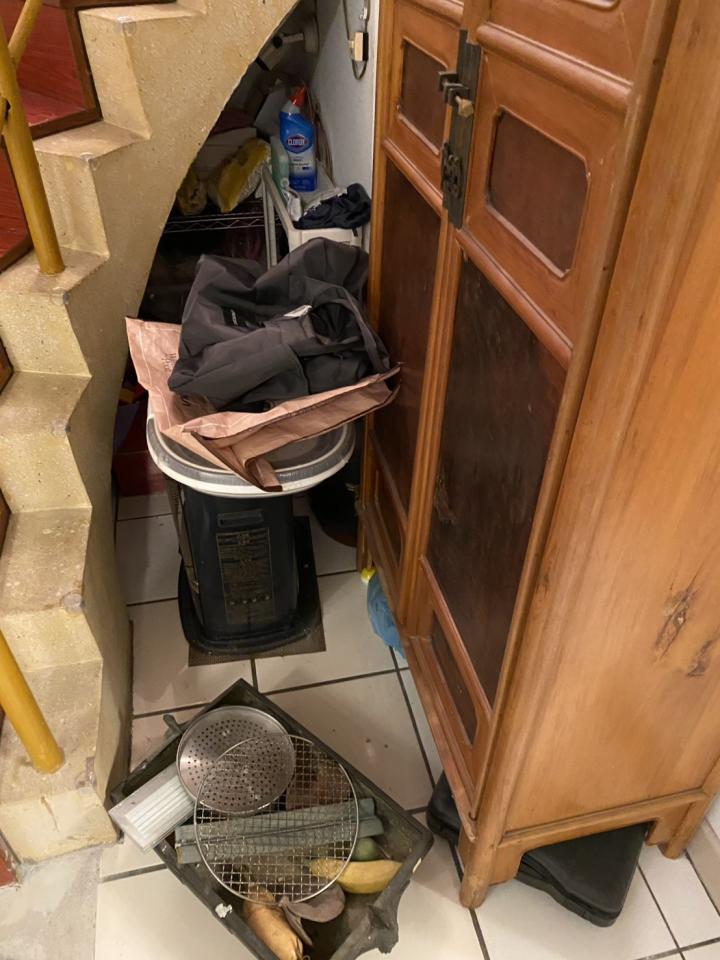 地板施工案件圖片