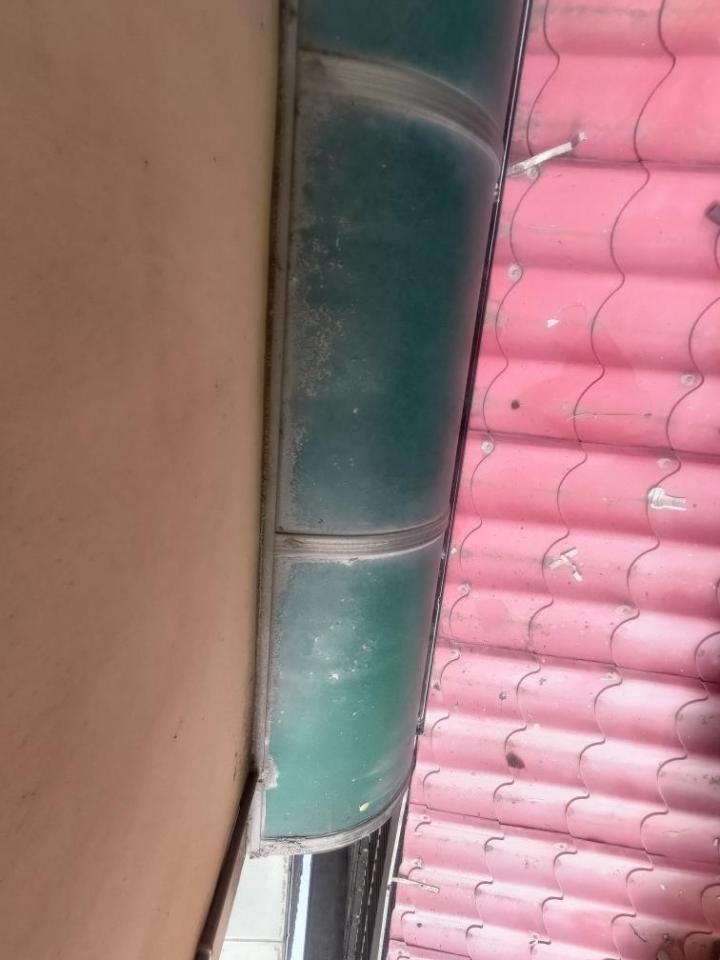 遮雨棚安裝案件圖片