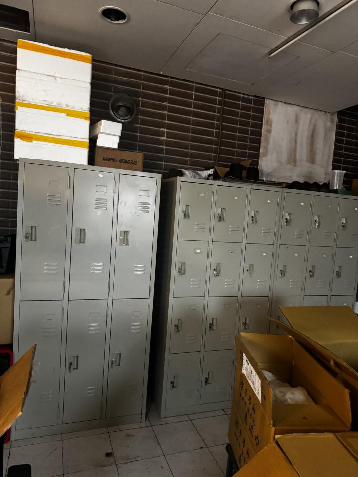 大型垃圾回收案件圖片